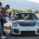 Illustration for article titled Taking On Targa Trophy Grand Tour In A Bargain 997 Porsche 911 Turbo